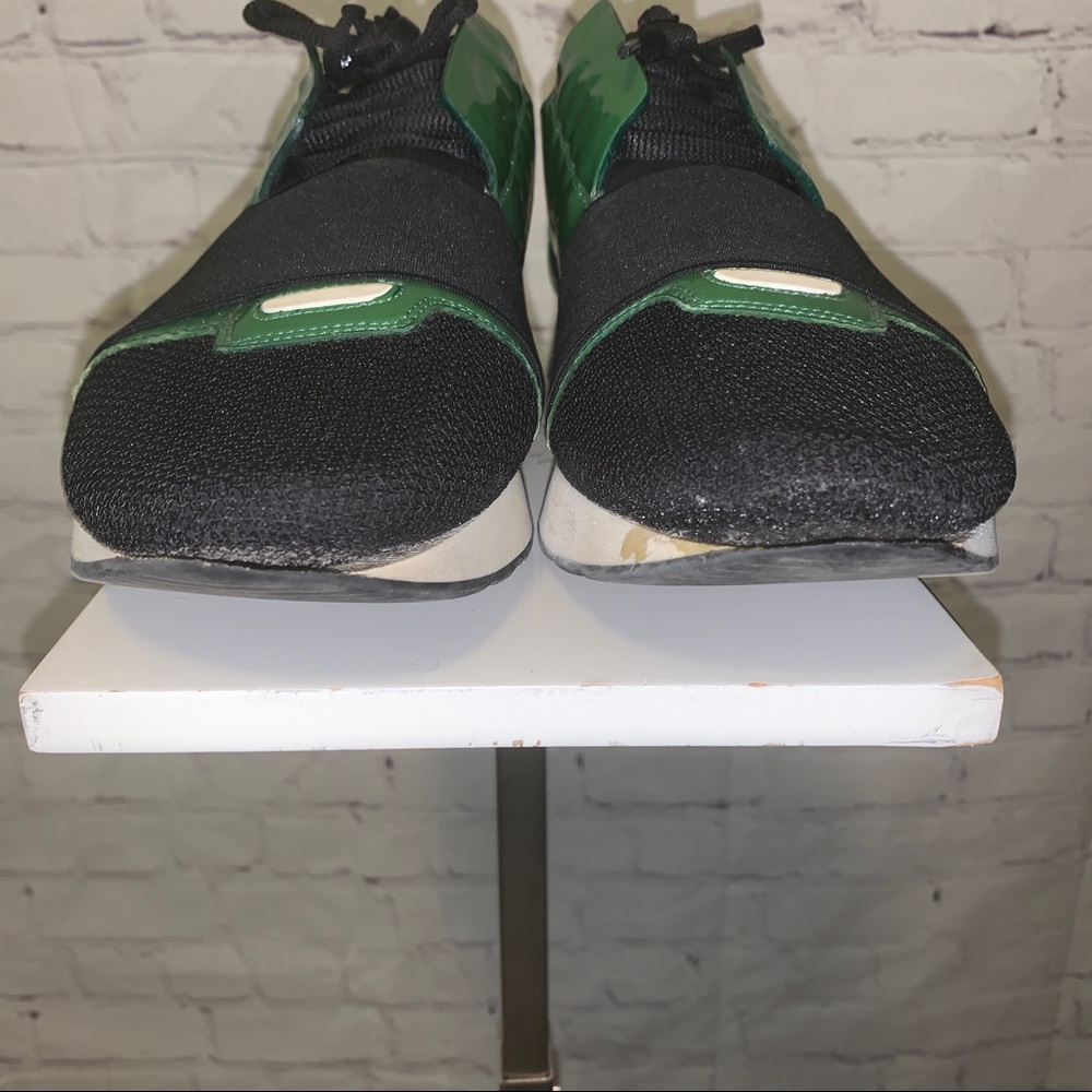 Balenciaga Race Runner sneakers size 42 (9) - Picture 7 of 12